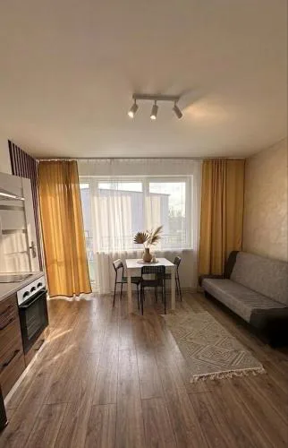 Apartamenty W Domu