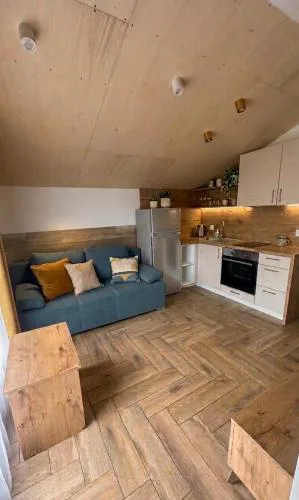 Apartamenty W Domu DeLux