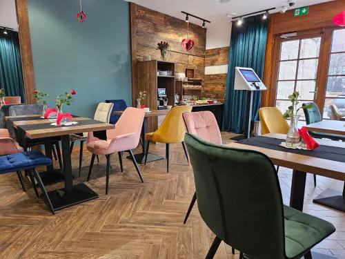 ApartHotel w Białymstoku