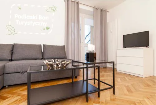 Apartment Platinium I