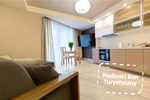 Apartment Royal III