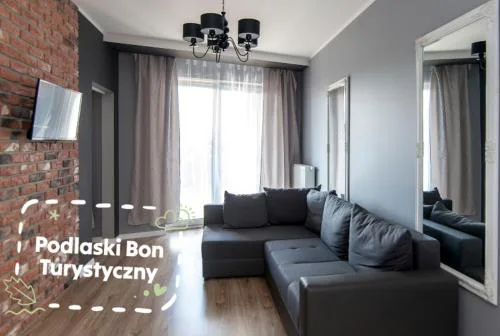 Apartment Royal VII
