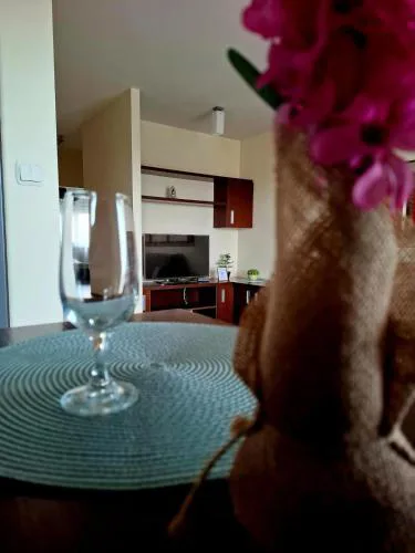 Apartment SANRiSe