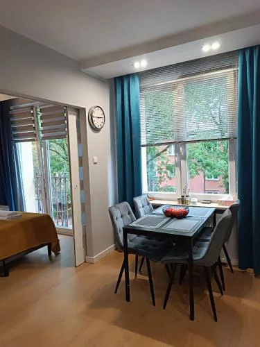 Centrum Apartment na Zamenhofa