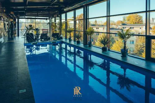 Hotel Royal & Spa