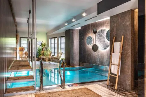 Hotel Traugutta3