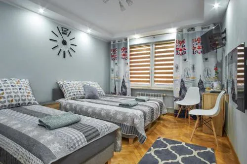LuxRelaxApartamenty