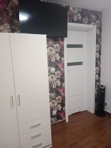 Mieszkanie na Wygodzie M5-parking free