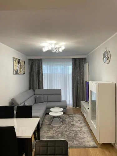 nowy Apartament VIP w centrum Białystok