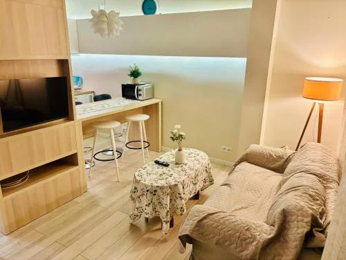Opera Apartment
