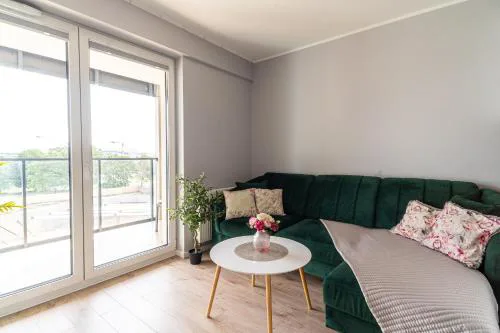Przystań Białystok - Apartament Moja Młynowa
