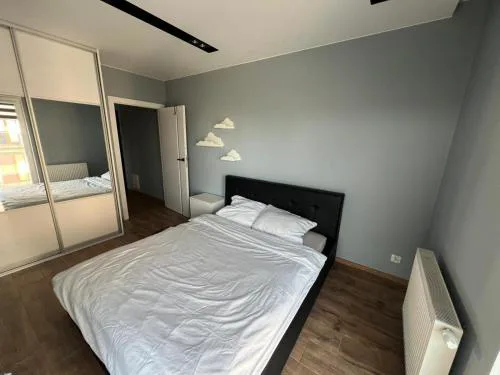 Ultra Sonata Nowe Miasto SkyView 143 - Apartment Białystok
