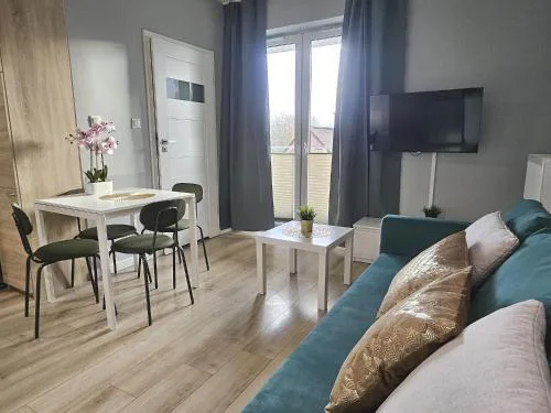 Urban Jungle - Space Apartment