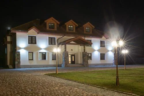 Dworek Zyskowskiego
