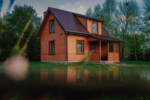 Biebrzańska Osada