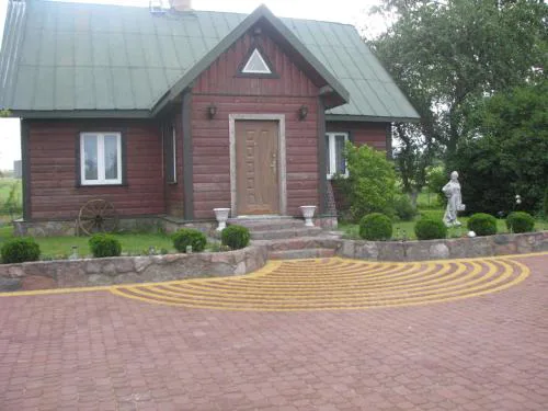 Agroturystyka z kajakiem