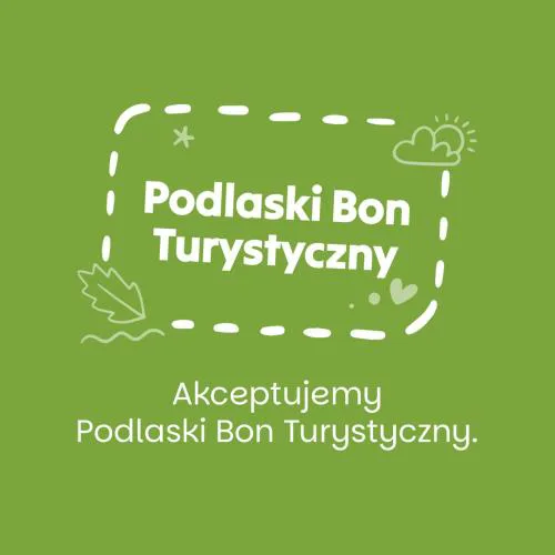 Farmstay Marianówka u Tesi
