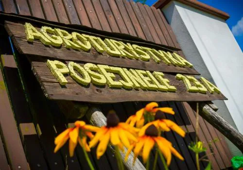 Gospodarstwo Agroturystyczne Jacwing
