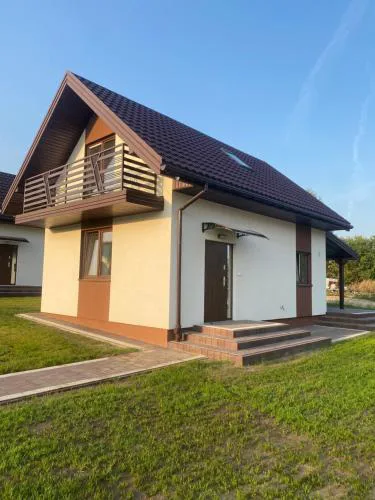 Biebrzańska Przystań 4