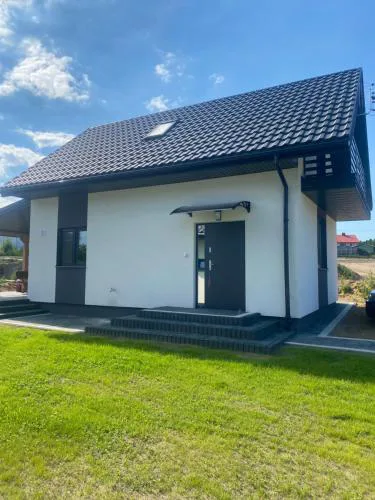 Biebrzańska Przystań 5
