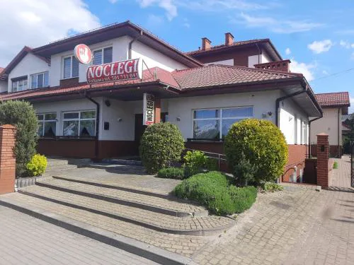 Noclegi Folkowa