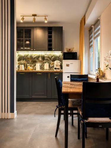 Nowy Apartament Lipowa