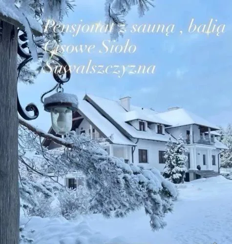 Cisowe Sioło