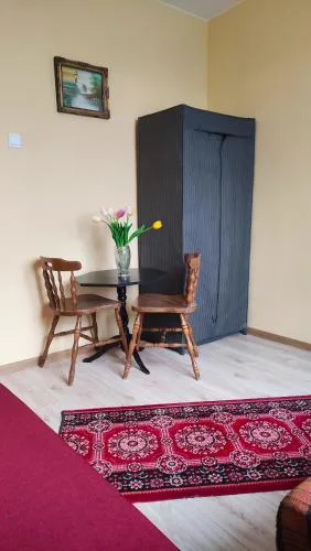 Agroturystyka U Jadwigi Lipsk