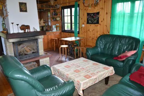Domek pod Lasem