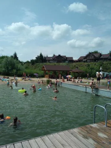 Apartament Na Skarpie Czarna Wieś
