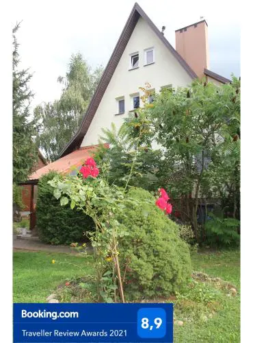 Apartament Leśny