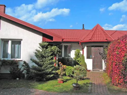 Pokoje - Wypożyczalnia Żuczek