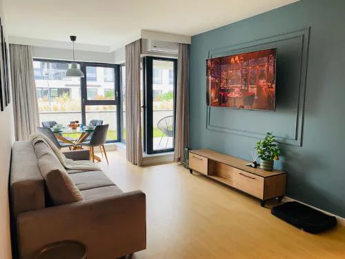 Apartament 88