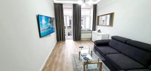 Apartament Chłodna 14