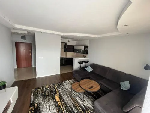 Apartament Jana Pawła
