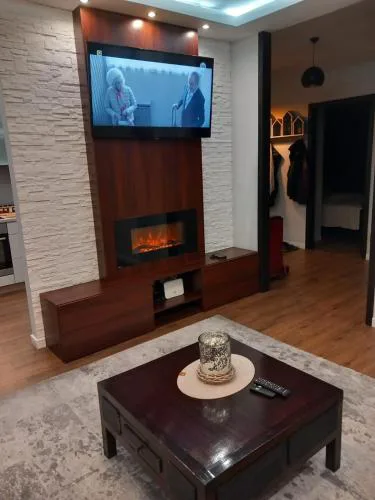 Apartament Lena