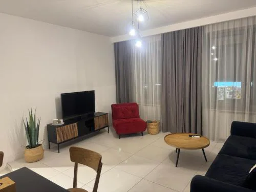 Apartament Noniewicza 95