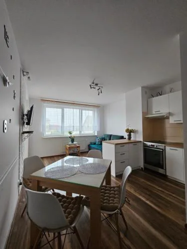 Apartament w Suwałkach