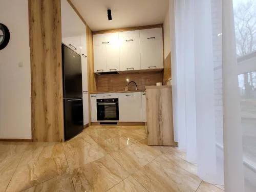 Apartament Zielony Zakątek