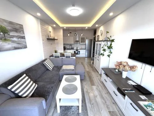Comfort & Parking Apartment I Self Check-In