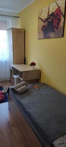 HOSTEL Róża