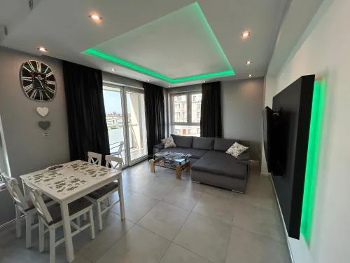Sobola Apartment