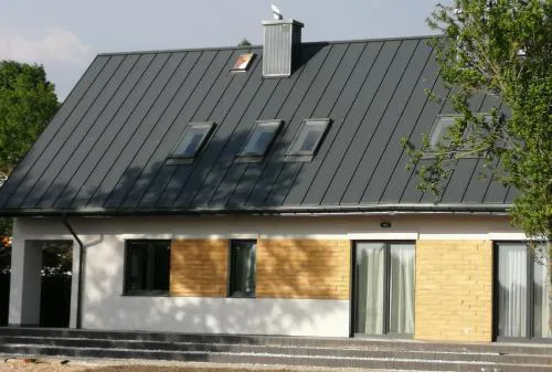 Wigierskie Zadworze