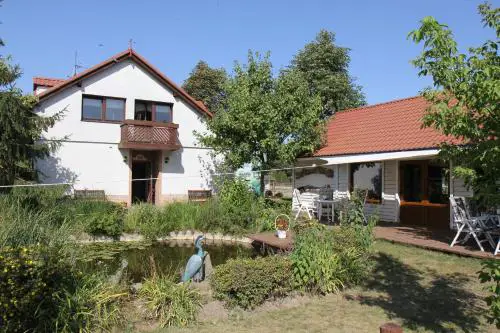 Stajnia Morgan Balczewo