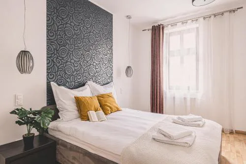 2HomeRent Apartamenty Dream Dworcowa 13