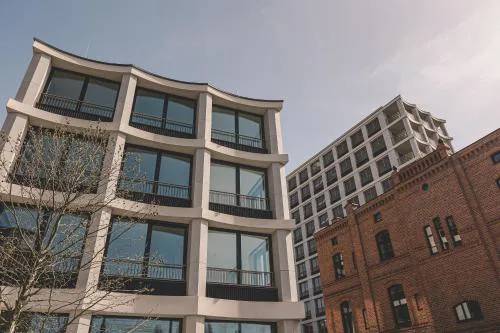 Apartamenty Nowy Port by 2HomeRent