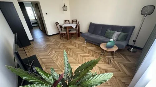 Alliance Residence Bydgoszcz I
