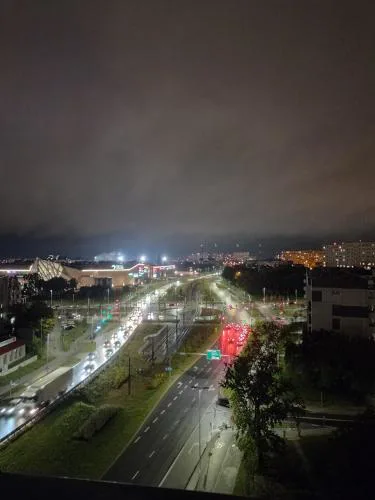 Apartament 8 Piętro