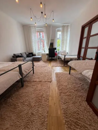 Apartament Centrum