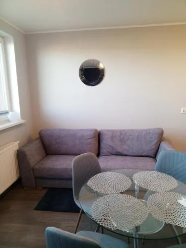 Apartament Jagiellońska